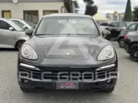 2013 Porsche Cayenne