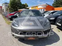 2013 Porsche Cayenne