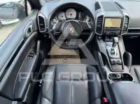 2013 Porsche Cayenne
