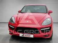 2013 Porsche Cayenne
