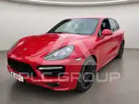 2013 Porsche Cayenne