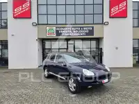 2013 Porsche Cayenne