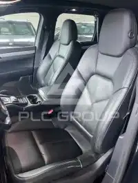 2013 Porsche Cayenne