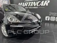 2013 Porsche Cayenne