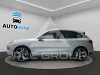 2013 Porsche Cayenne