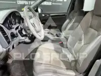 2013 Porsche Cayenne