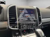 2013 Porsche Cayenne