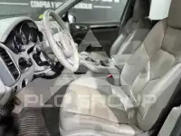 2013 Porsche Cayenne