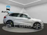 2013 Porsche Cayenne