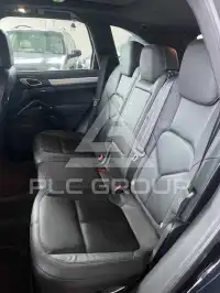 2013 Porsche Cayenne