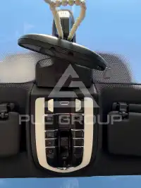2013 Porsche Cayenne