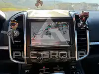 2013 Porsche Cayenne