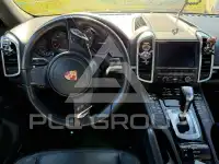 2013 Porsche Cayenne