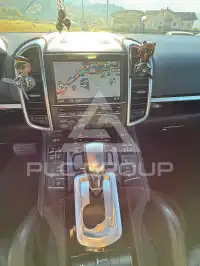 2013 Porsche Cayenne