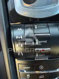 2013 Porsche Cayenne