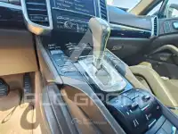 2013 Porsche Cayenne