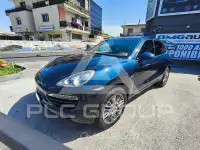 2013 Porsche Cayenne