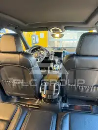 2013 Porsche Cayenne