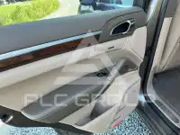 2013 Porsche Cayenne