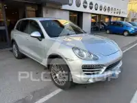 2013 Porsche Cayenne