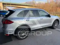 2013 Porsche Cayenne