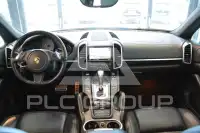 2013 Porsche Cayenne