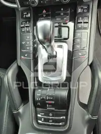 2013 Porsche Cayenne