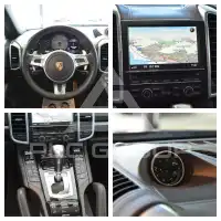 2013 Porsche Cayenne