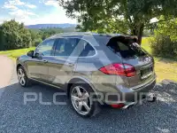 2013 Porsche Cayenne