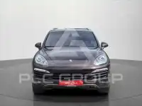 2013 Porsche Cayenne