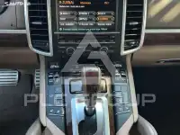 2013 Porsche Cayenne