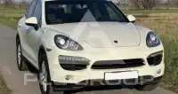 2013 Porsche Cayenne