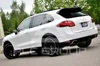 2013 Porsche Cayenne