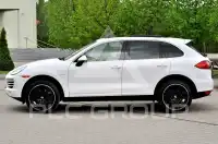 2013 Porsche Cayenne