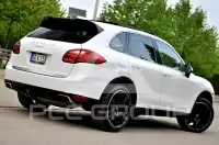 2013 Porsche Cayenne