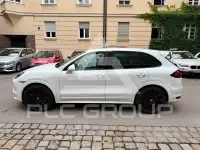 2013 Porsche Cayenne