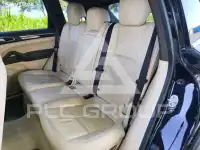 2013 Porsche Cayenne