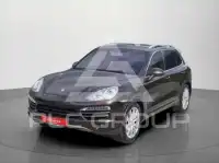 2013 Porsche Cayenne