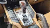 2013 Porsche Cayenne