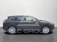2013 Porsche Cayenne