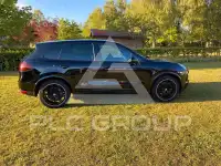 2013 Porsche Cayenne