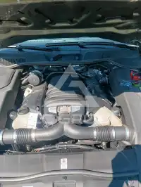 2013 Porsche Cayenne
