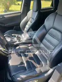 2013 Porsche Cayenne
