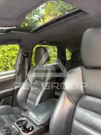 2013 Porsche Cayenne
