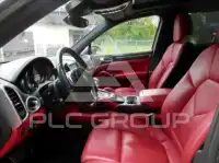 2013 Porsche Cayenne