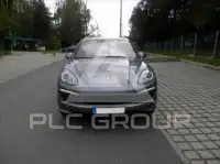 2013 Porsche Cayenne