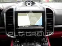 2013 Porsche Cayenne