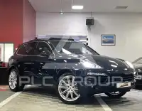 2013 Porsche Cayenne