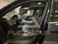 2013 Porsche Cayenne