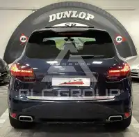 2013 Porsche Cayenne
